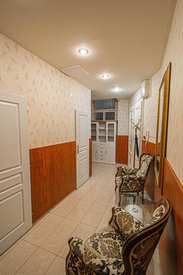 2bdr Flat Behind Museum Praga